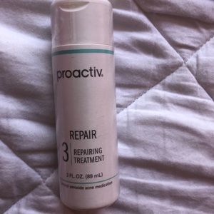 Brand new proactiv repair step 3